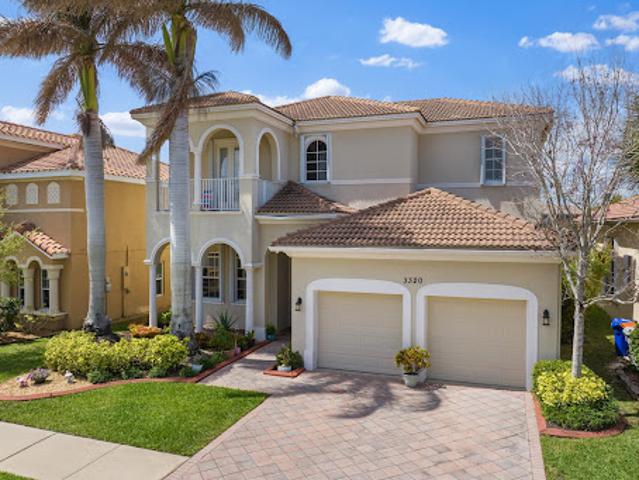 House for sale in Vero Beach, Florida