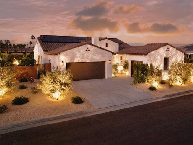 House for sale in La Quinta, California