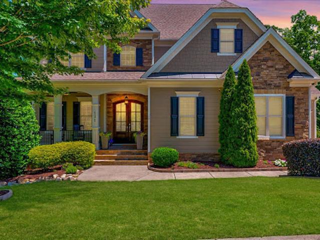 House for sale in Wake, North Carolina