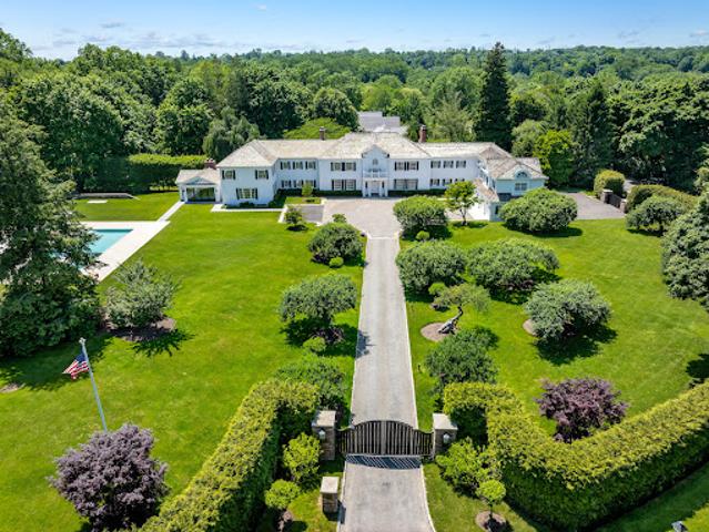 House for sale in Harrison, New York