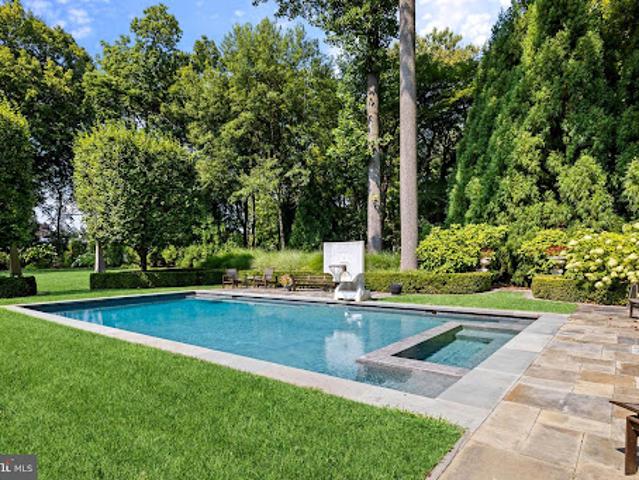 House for sale in Bryn Mawr, Pennsylvania