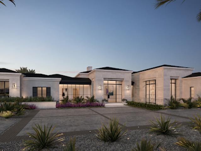 House for sale in Paradise Valley, Arizona