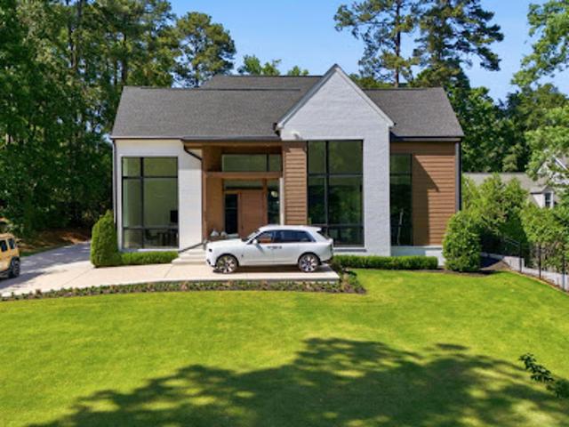 House for sale in Wake, North Carolina
