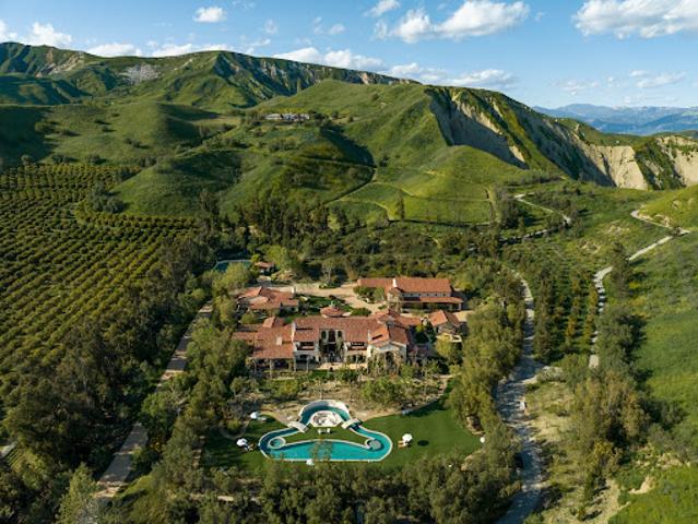 House for sale in Somis, California