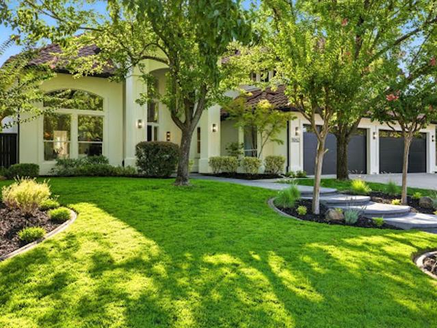 House for sale in Granite Bay, California
