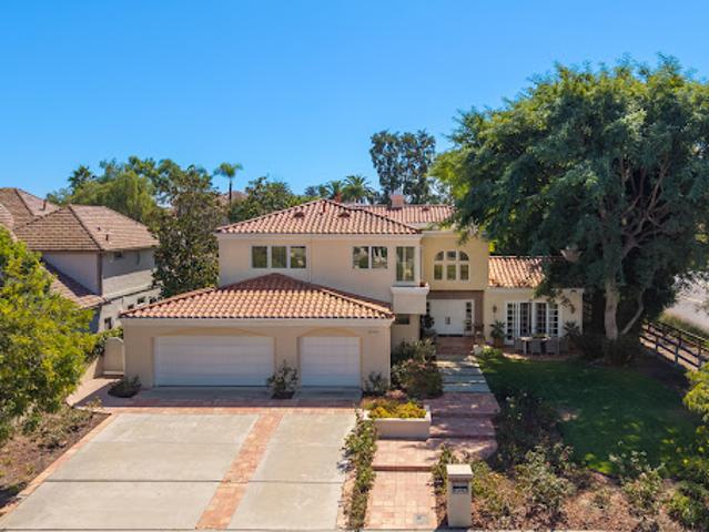 House for sale in Laguna Hills, Orange County