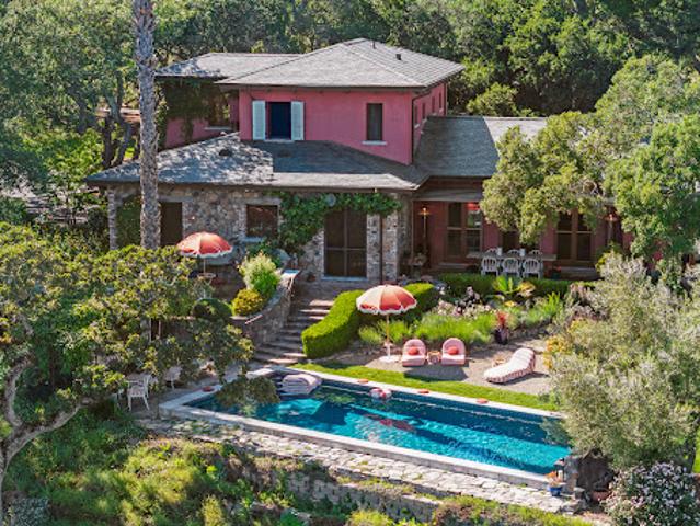 House for sale in Santa Rosa, California