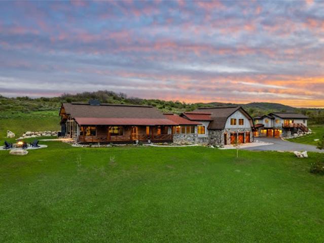 House for sale in Steamboat Springs, Colorado