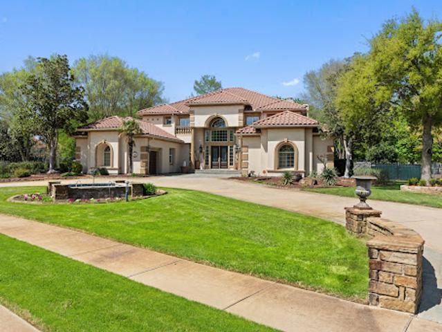 House for sale in Southlake, Texas