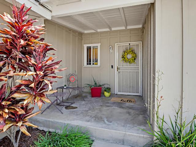 House for sale in El Cajon, California