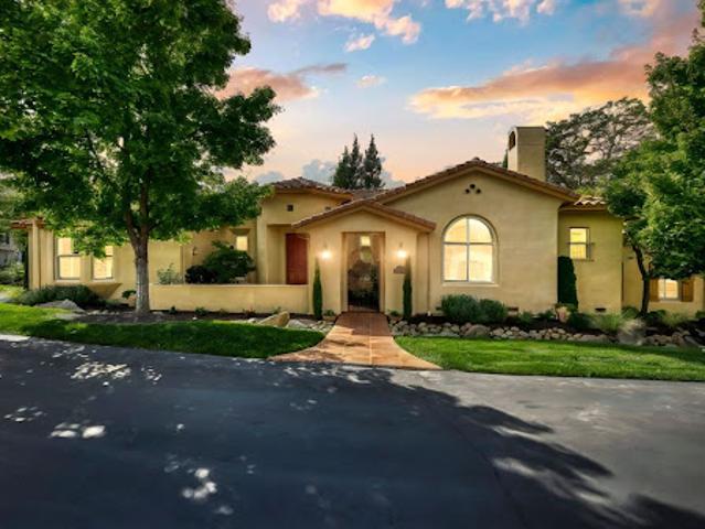 House for sale in Granite Bay, California
