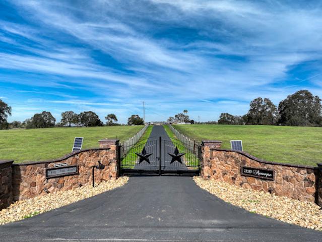 House for sale in Clements, California