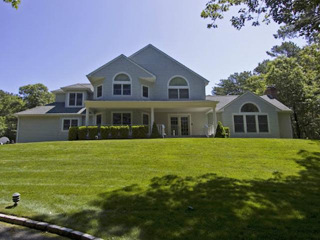House for rent in Sagaponack, New York
