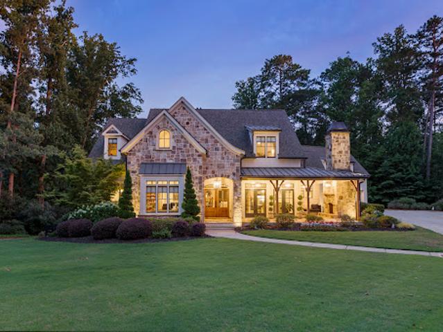 House for sale in Canton, Cherokee County