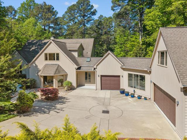 House for sale in Wake, North Carolina