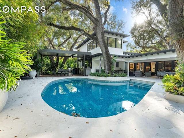 House for sale in Miami, Florida
