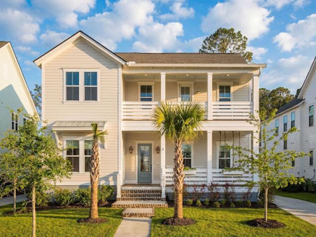 House for sale in Mount Pleasant, South Carolina