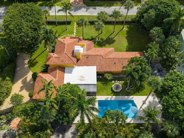 House for sale in Delray Beach, Florida