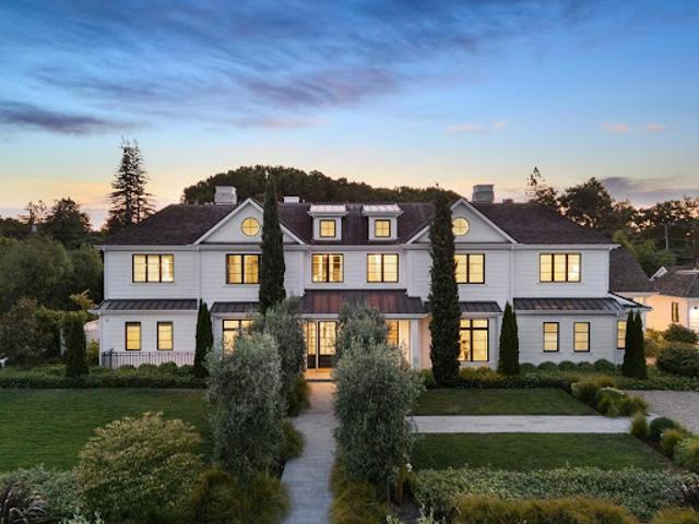 House for sale in San Mateo, California