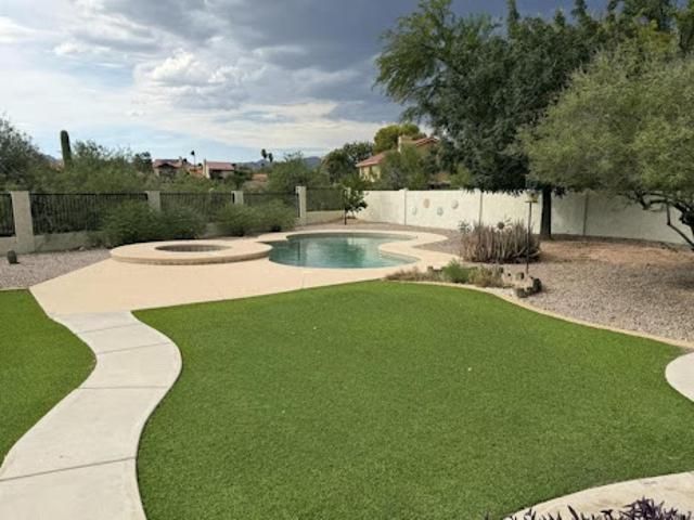 House for sale in Oro Valley, Arizona