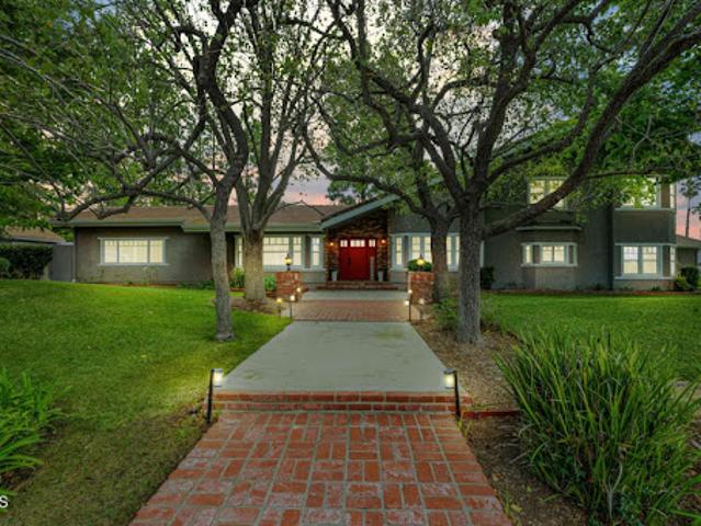 House for sale in Somis, California