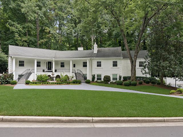 House for sale in Atlanta, Georgia