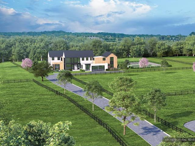 House for sale in Bridgehampton, New York