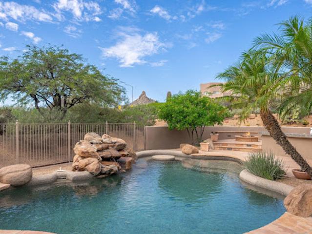 House for sale in Scottsdale, Maricopa County