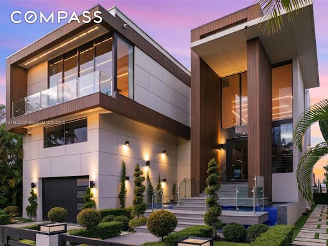 House for sale in Miami, Florida