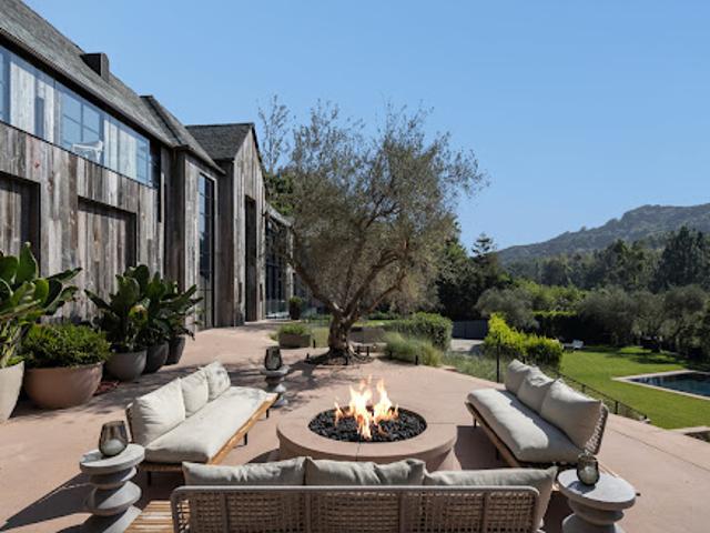 House for sale in Beverly Hills, California