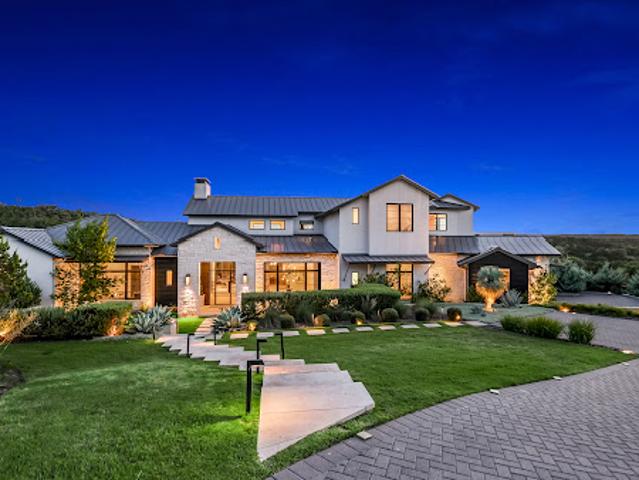 House for sale in Austin, Texas