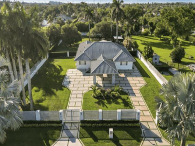 House for sale in Miami, Florida