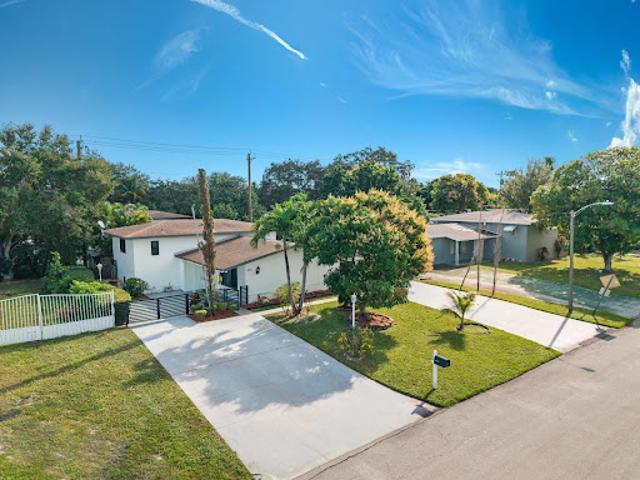 House for sale in Miami, Florida