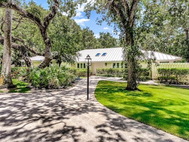 House for sale in Vero Beach, Florida