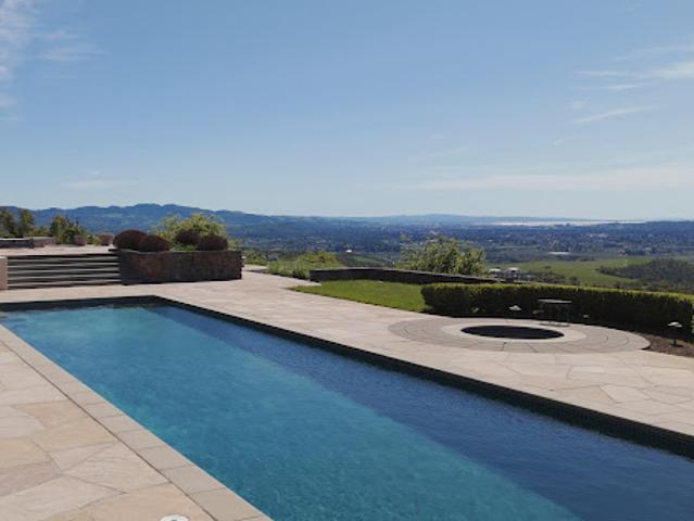 House for sale in Napa, California