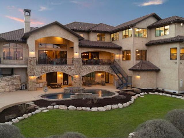 House for sale in Texas