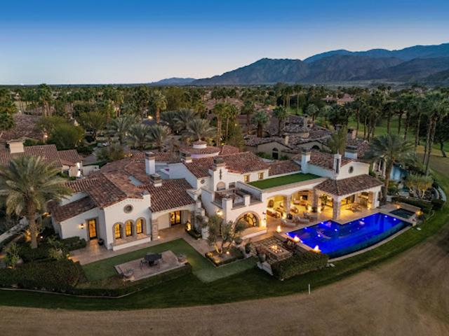 House for sale in La Quinta, California