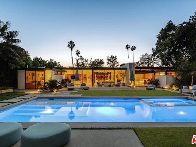 House for sale in Beverly Hills, California