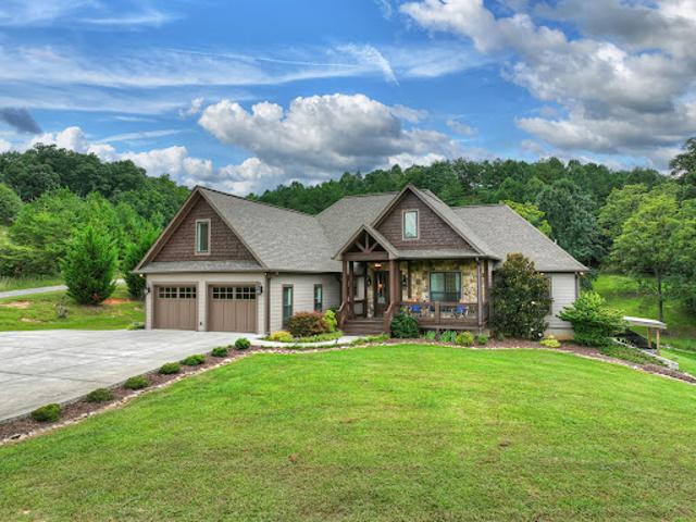 House for sale in Morganton, Fannin County