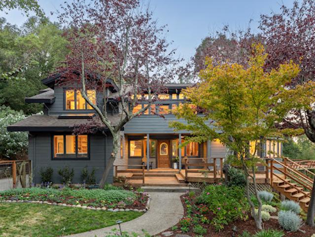 House for sale in Moraga, Contra Costa County