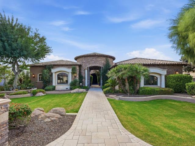 House for sale in Gilbert, Maricopa County