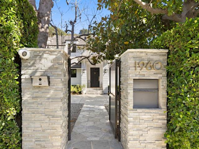 House for sale in Beverly Hills, California