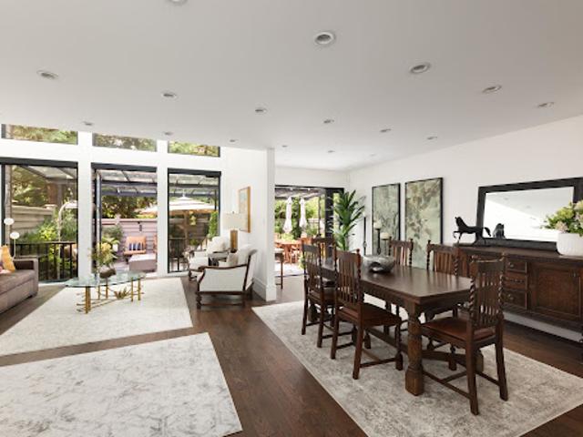 House for sale in Vancouver, British Columbia