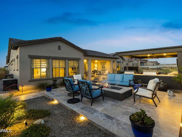 House for sale in Buckeye