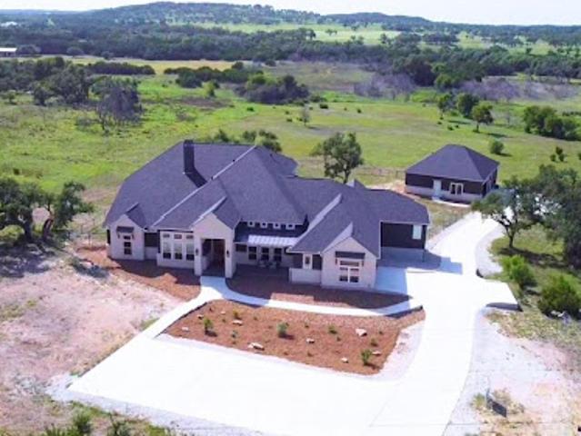 House for sale in Spring Branch, Texas