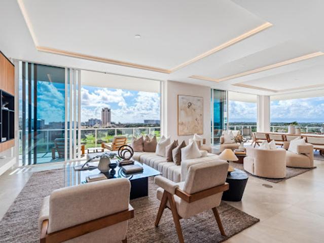 House for sale in Boca Raton, Florida