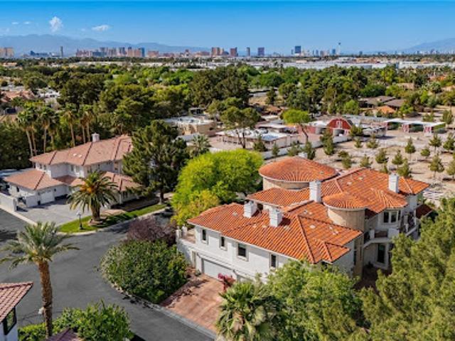 House for sale in Las Vegas, Nevada