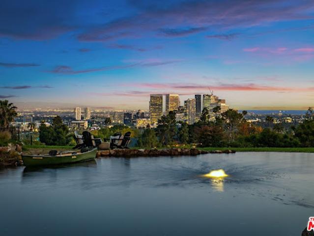 House for sale in Beverly Hills, California