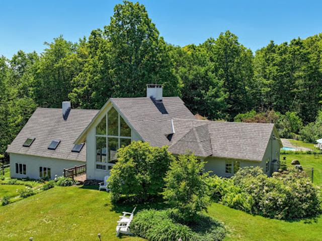House for sale in Vermont