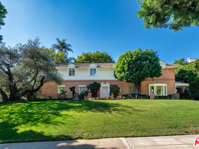 House for sale in Beverly Hills, California